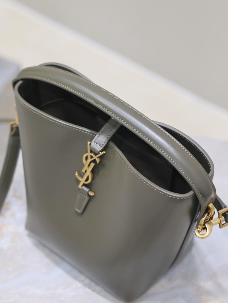 YSL Top Handle Bags